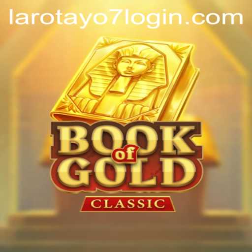 Unveiling the Mysteries of BookOfGoldClassic: A Journey of Adventure