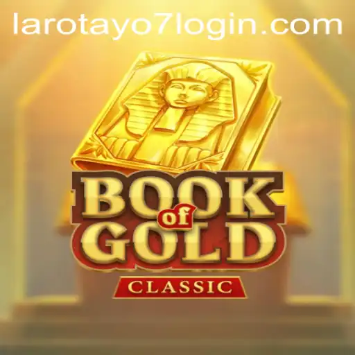 Unveiling the Mysteries of BookOfGoldClassic: A Journey of Adventure