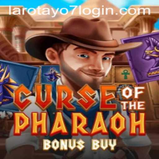 Exploring the Mystical Realms of CurseofthePharaohBonusBuy: A Deep Dive