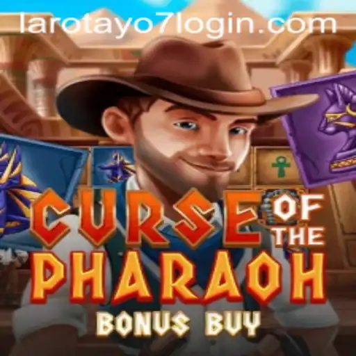 Exploring the Mystical Realms of CurseofthePharaohBonusBuy: A Deep Dive