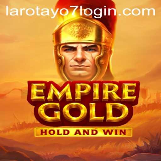 Discover the Thrilling World of EmpireGold: A Fusion of Strategy and Adventure