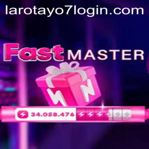 FastMaster: Revolutionizing Gameplay with Larotayo7