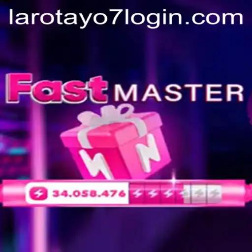 FastMaster: Revolutionizing Gameplay with Larotayo7