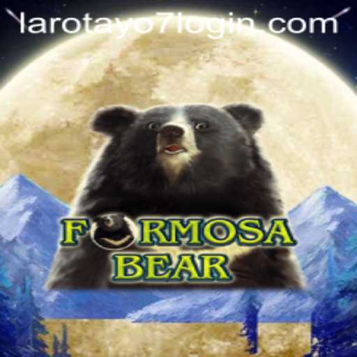 Unveiling FormosaBear: A New Gaming Experience