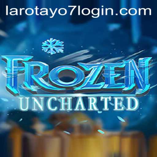 FrozenUncharted: Dive into an Unprecedented Gaming Experience