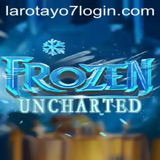 FrozenUncharted: Dive into an Unprecedented Gaming Experience