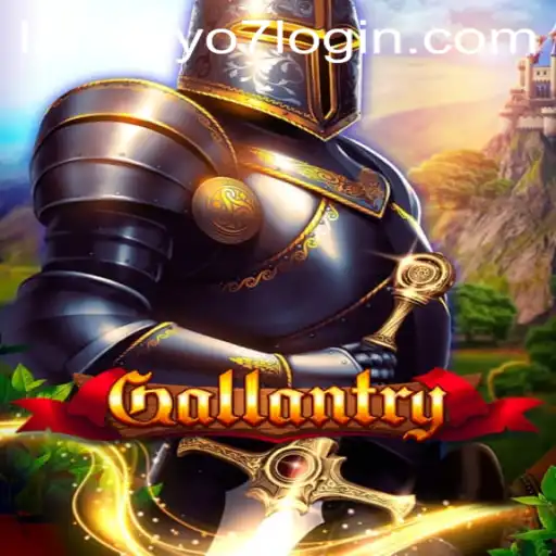 Gallantry: Unveiling the World of Adventure and Strategy