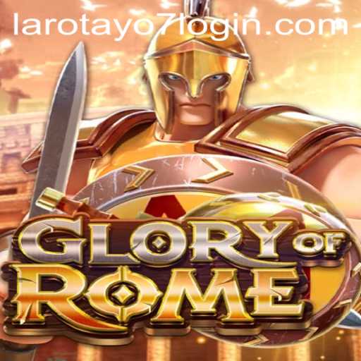 Exploring the World of GloryofRome: A Game of Strategy and Conquest