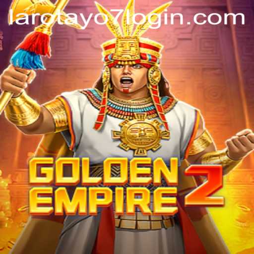Discover the Exciting World of GoldenEmpire2