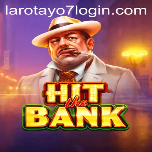 Discover the Thrill of 'HitTheBank'