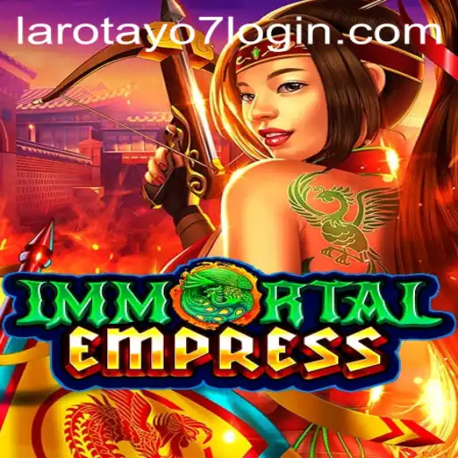 ImmortalEmpress: An Epic Adventure in a Fantasy Realm