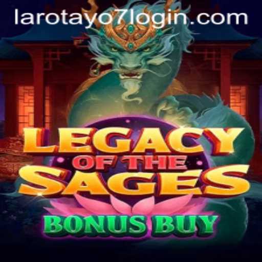 Explore the Enchantment of LegacyoftheSagesBonusBuy: A Gaming Odyssey