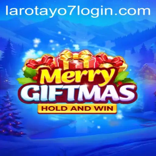 Dive into the Festive World of MerryGiftmas with Larotayo7