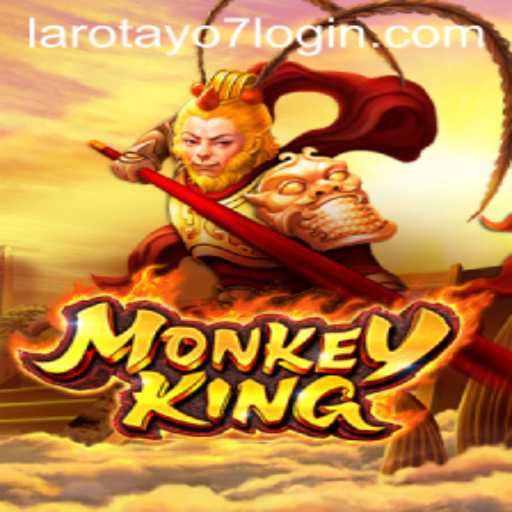 MonkeyKing: A Journey into the Legendary World of Adventure