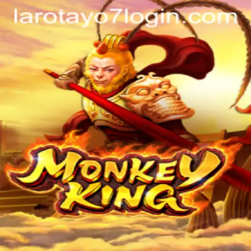 MonkeyKing: A Journey into the Legendary World of Adventure