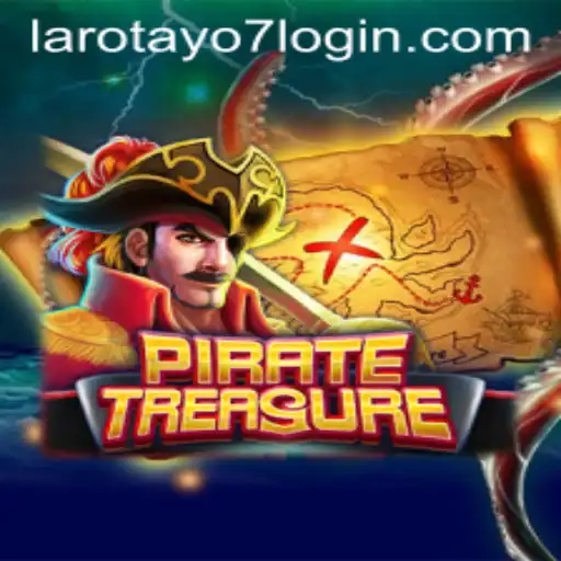 Exploring the Adventure of PirateTreasure: A Guide to Conquering Larotayo7