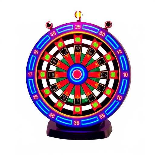 The Intricacies of Rotary Games: An Insight into Larotayo7