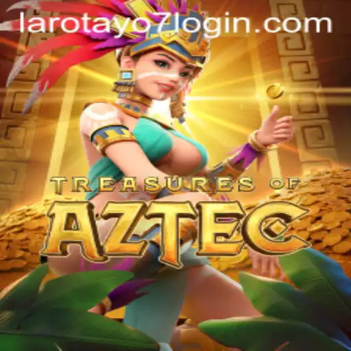 Discover the Excitement of Treasures of Aztec