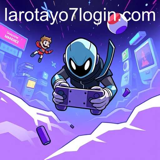 Exploring the Impact and Evolution of Video Games: Focus on Larotayo7